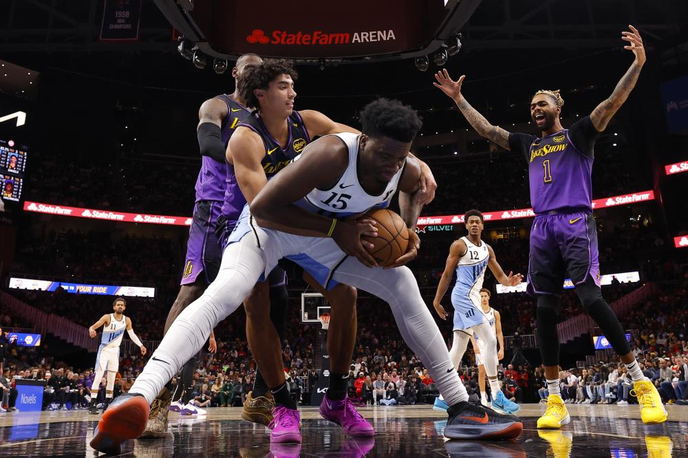 赛季尚未完 赛季尚未完