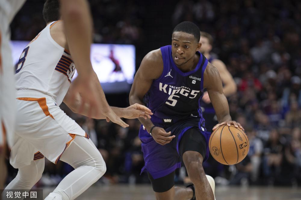 球员的努力 球员的努力