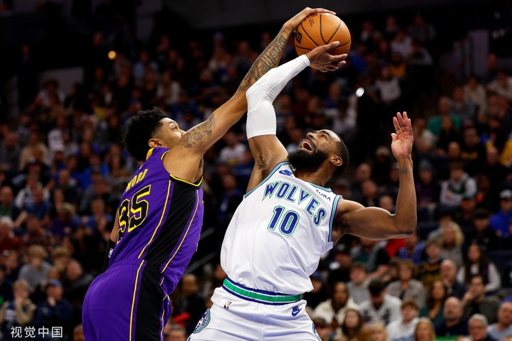 发展的影响 发展的影响